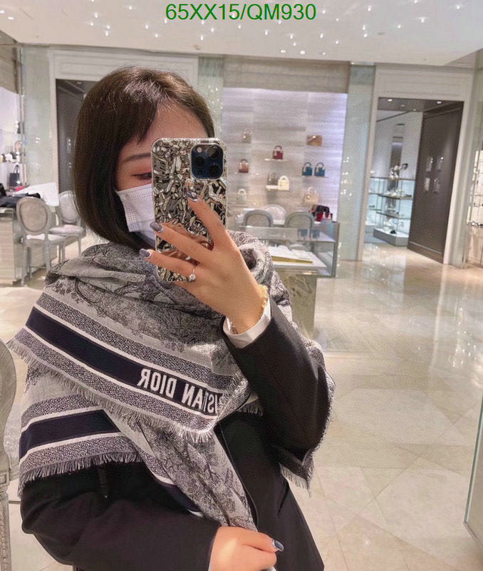 SAMC - DOR Scarves - 240