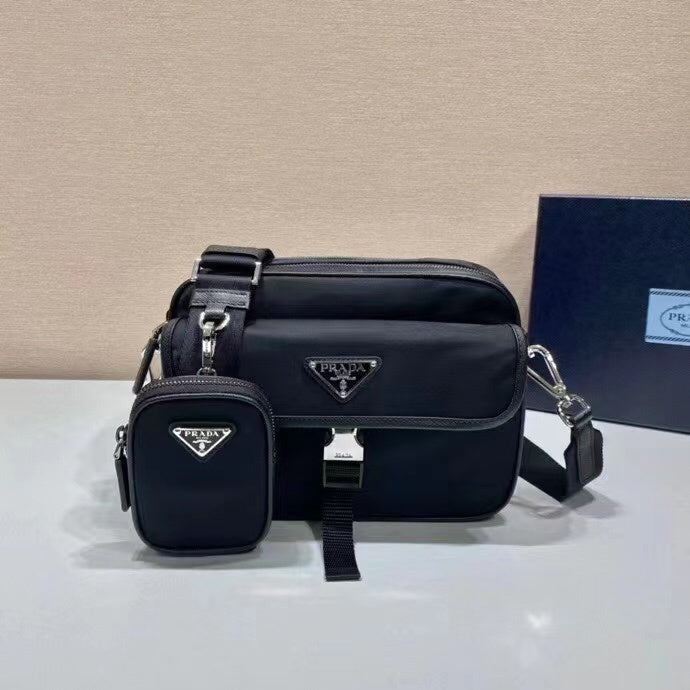 Satchel Bags - PRA Bags - 186