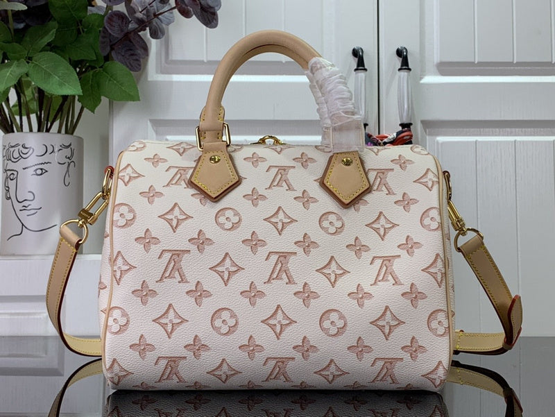 GlamI Lu-Vi bags - 2490