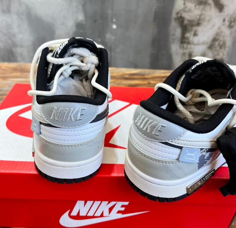 SAMC - NKE Shoes - 408