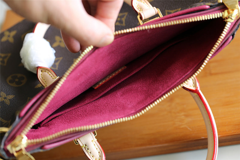 Satchel Bags - VL Bags - 7993