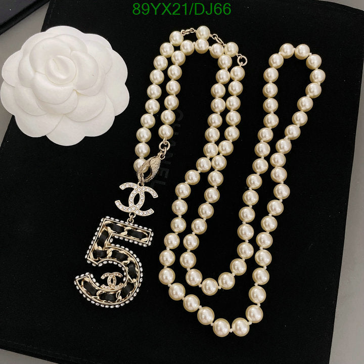 SAMC - CHL Jewelry - 106