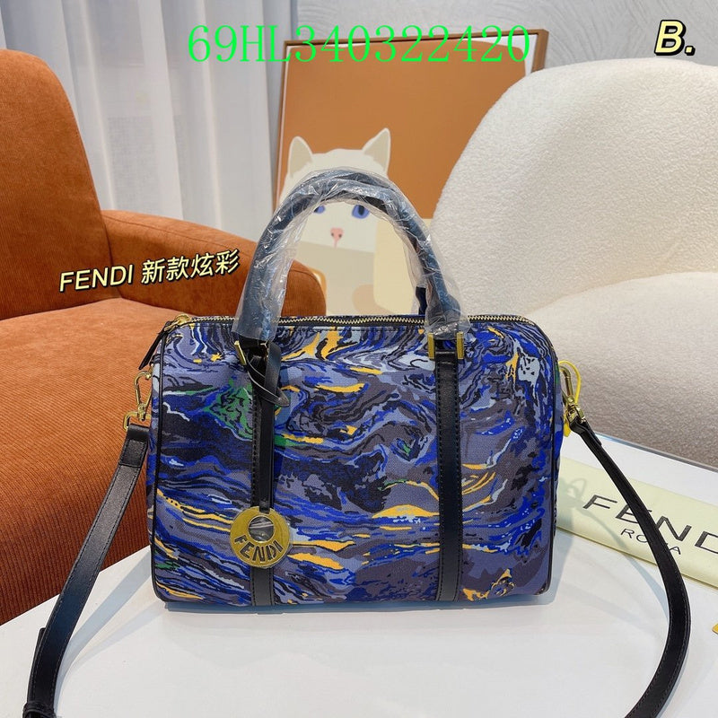 Glami - FDE Bags - 1798