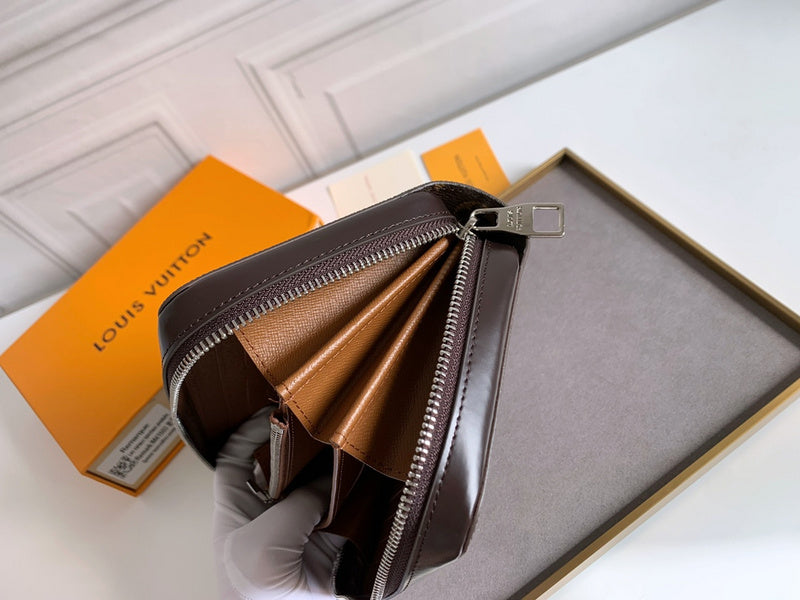 Satchel Bags - VL Bags - 754