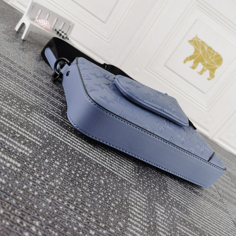 Satchel Bags - VL1 Bags - 298