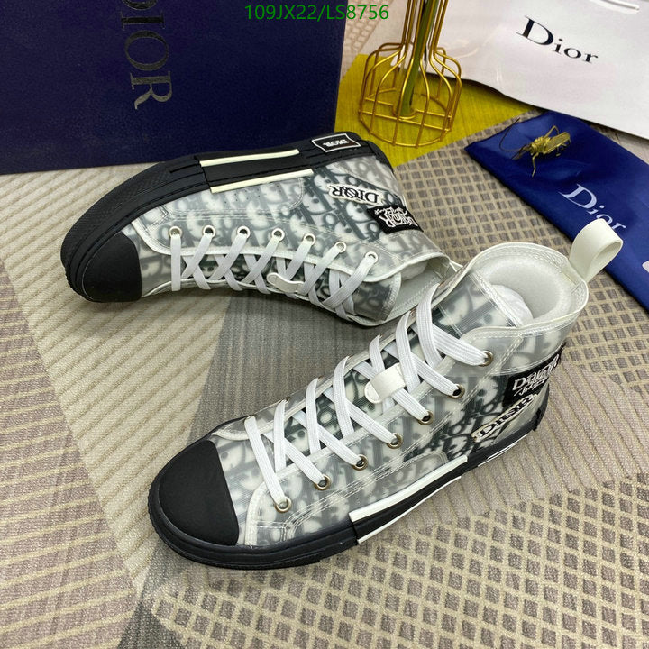 SAMCC - DOR Women Shoes - 1820