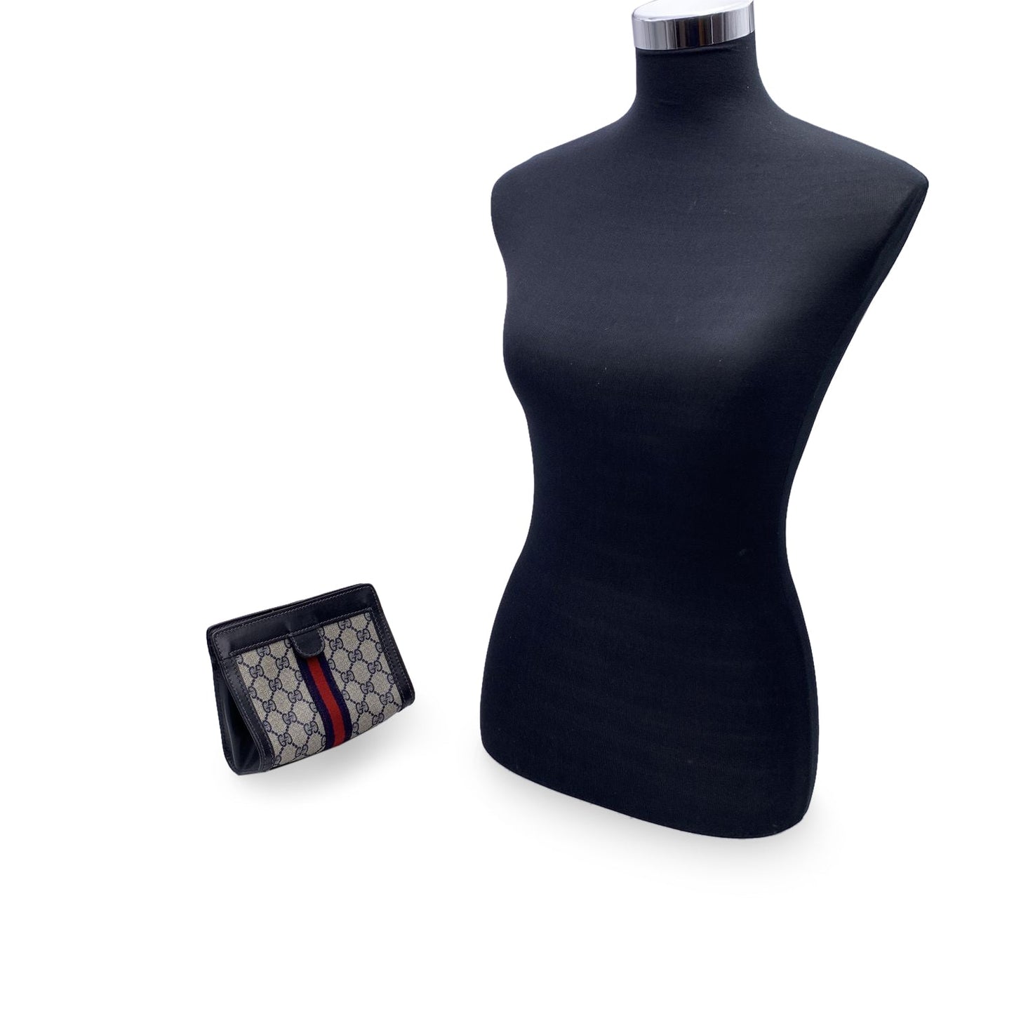 GLM-- Clutch Bag