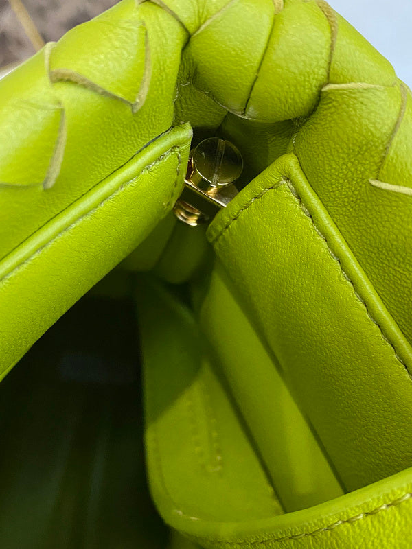 Satchel Bags - BV Bags - 173