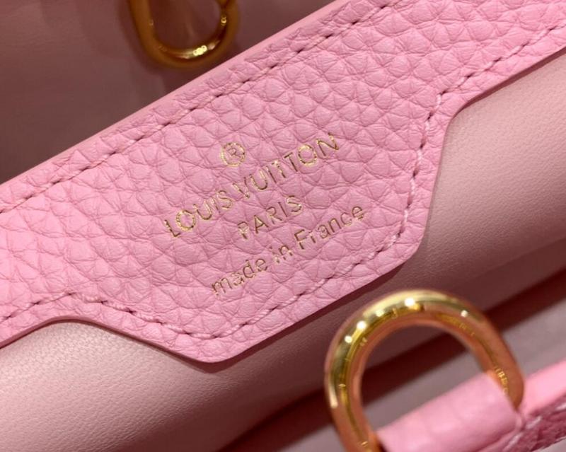 SAMC - LOV Bags - 045