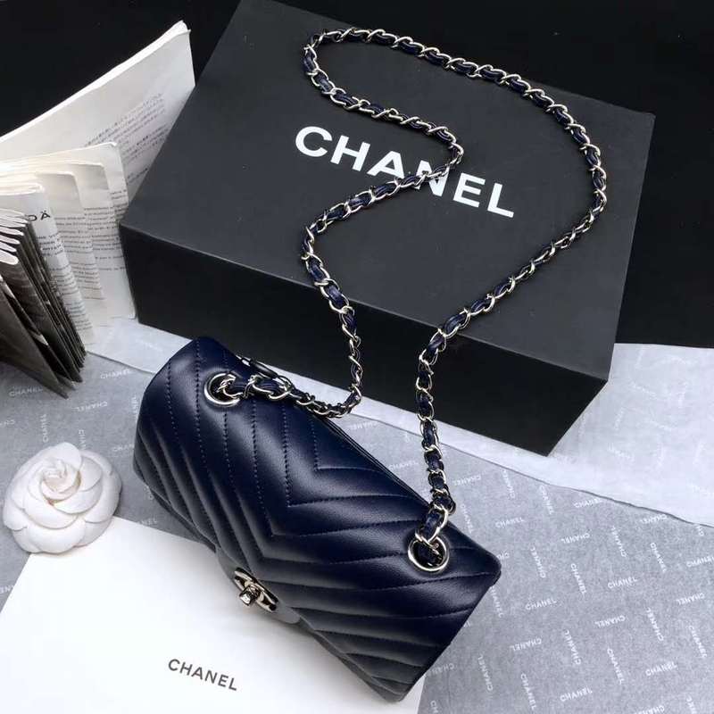 Satchel Bags - CHL Bags - 591
