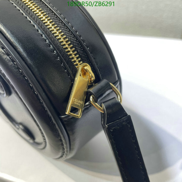 SAMC - COL Bags - 208