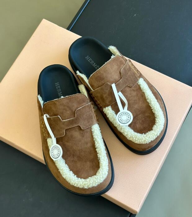 SAMC - HMS Women Shoes - 836