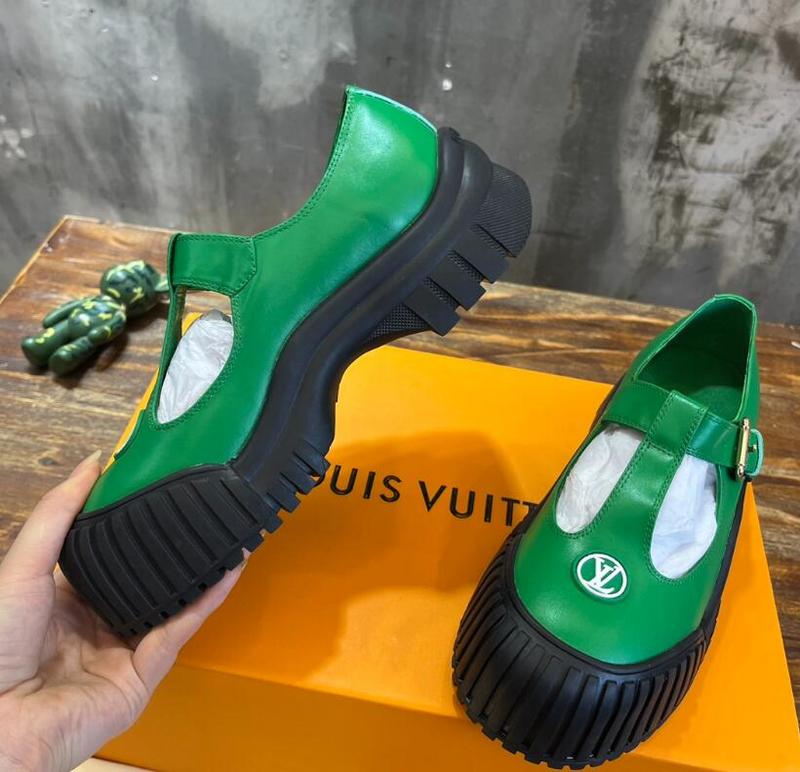 SAMC - LOV Women Shoes - 530