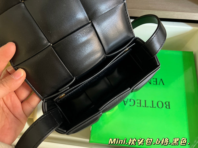 Satchel Bags - BV Bags - 015