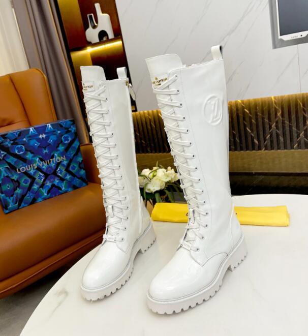 Glamy - LOV Women Shoes - 866