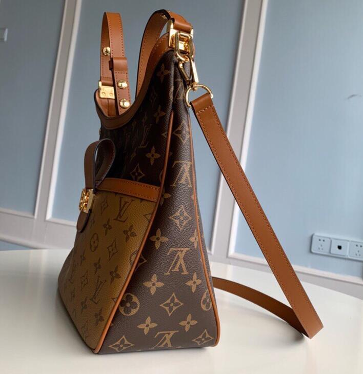 SAMC - LOV Bags - 3160