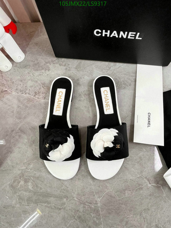 SAMC - CHL Women Shoes Slippers - 211