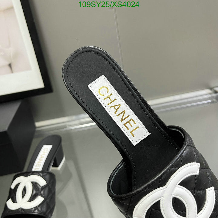 SAMC - CHL Women Shoes High Heels - 196