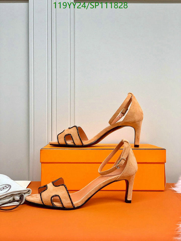 SAMC - HMS Women Shoes - 425