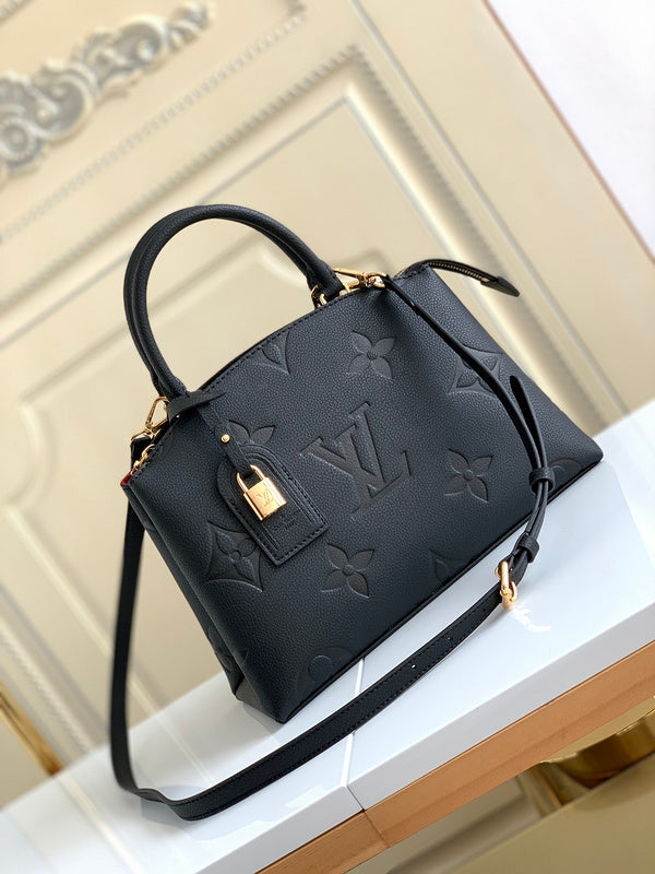 Satchel Bags - VL Bags - 1054