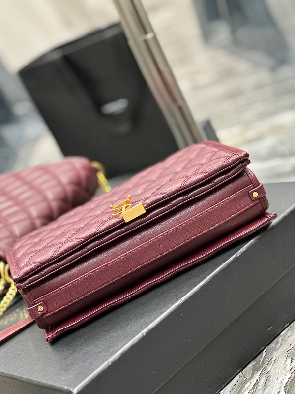 Glami- Glami- - SLY Bags - 1030