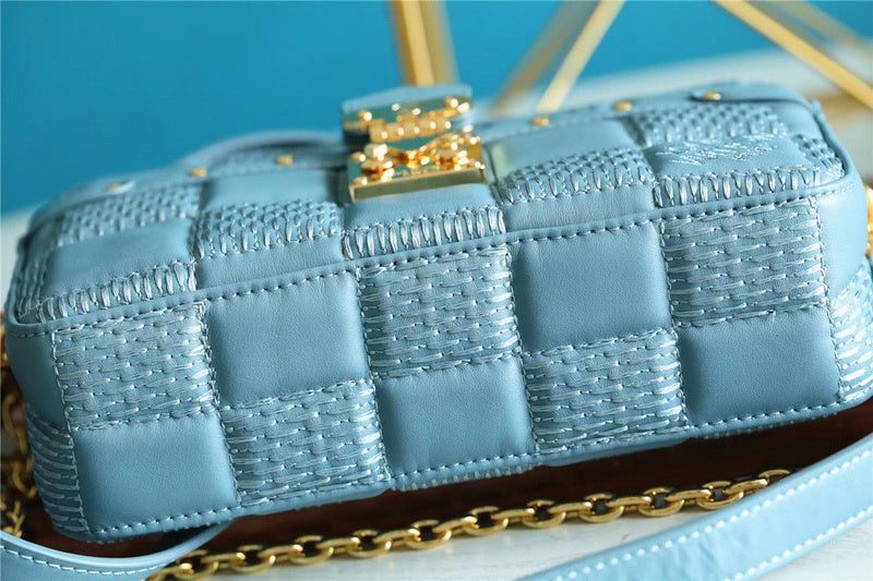 Satchel Bags - VL Bags - 7219
