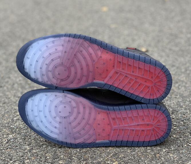 SAMC - NKE Shoes - 1340