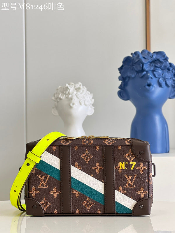 GlamI Lu-Vi bags - 2553