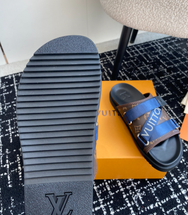 SAMC - LOV Men Shoes - 100