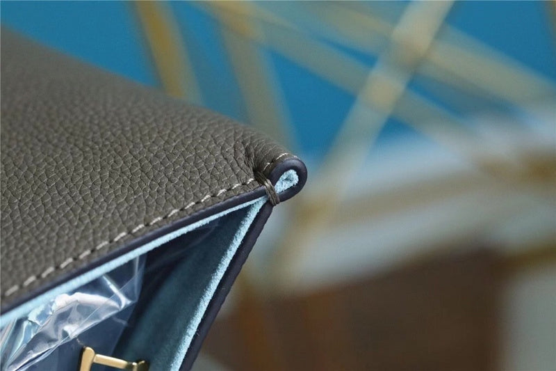 Satchel Bags - VL Bags - 7631