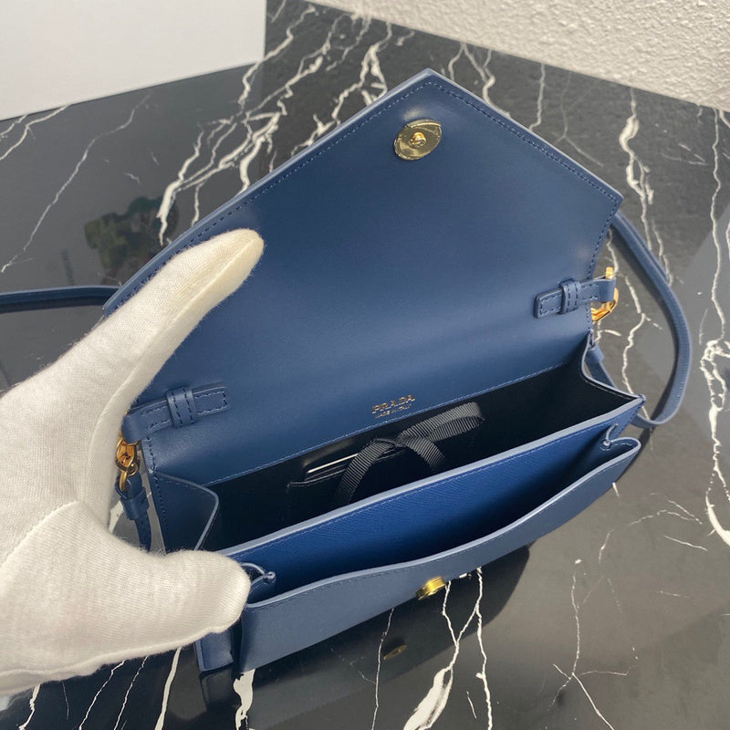 Satchel Bags - PDA Bags - 1443
