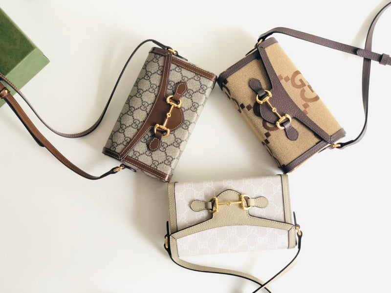 Glami Fashion - GCI Bags - 13006