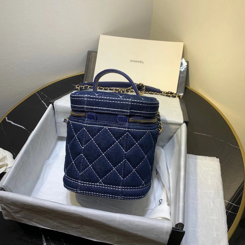 Satchel Bags - CHL Bags - 1560