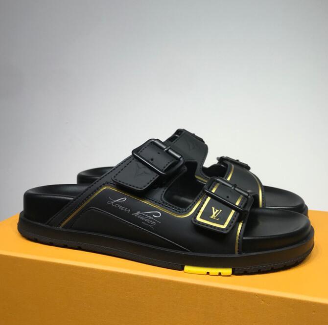 Glamy - LOV Men Shoes - 1112