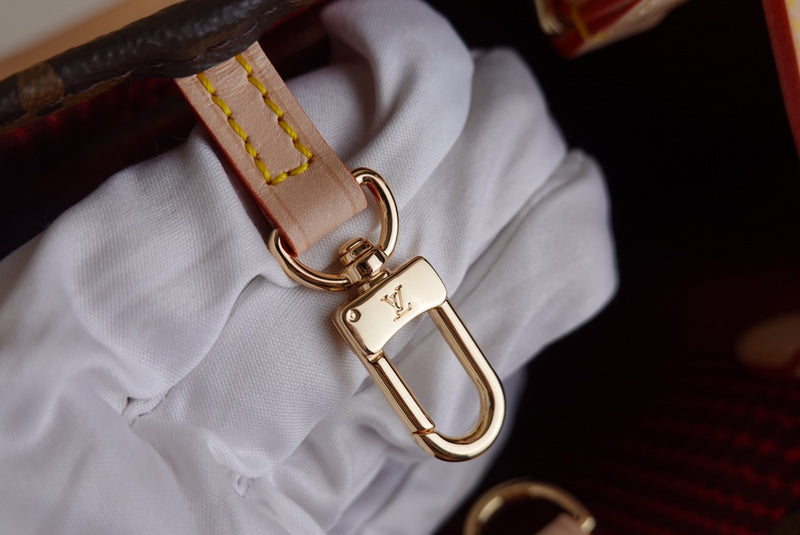 Satchel Bags - VL Bags - 3022
