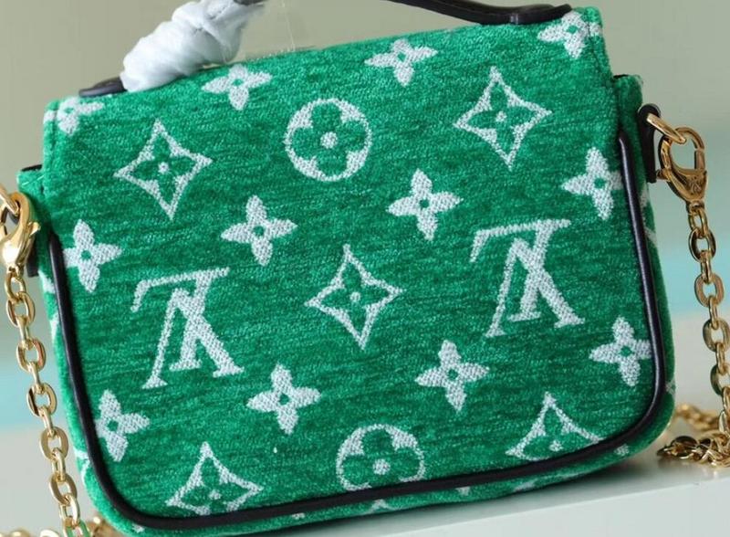 SAMC - LOV Bags - 1746