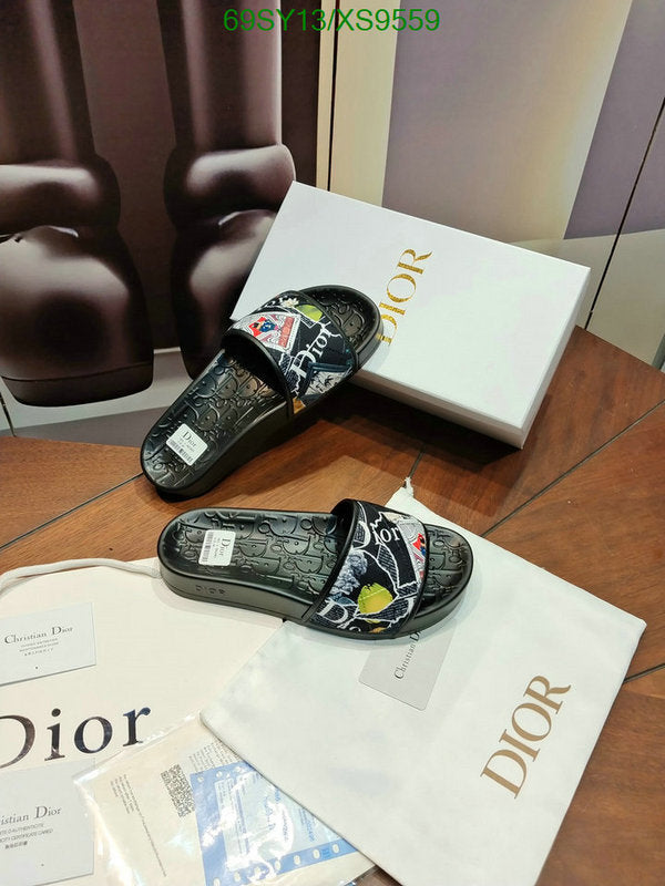 SAMCC - DOR Women Shoes - 2153