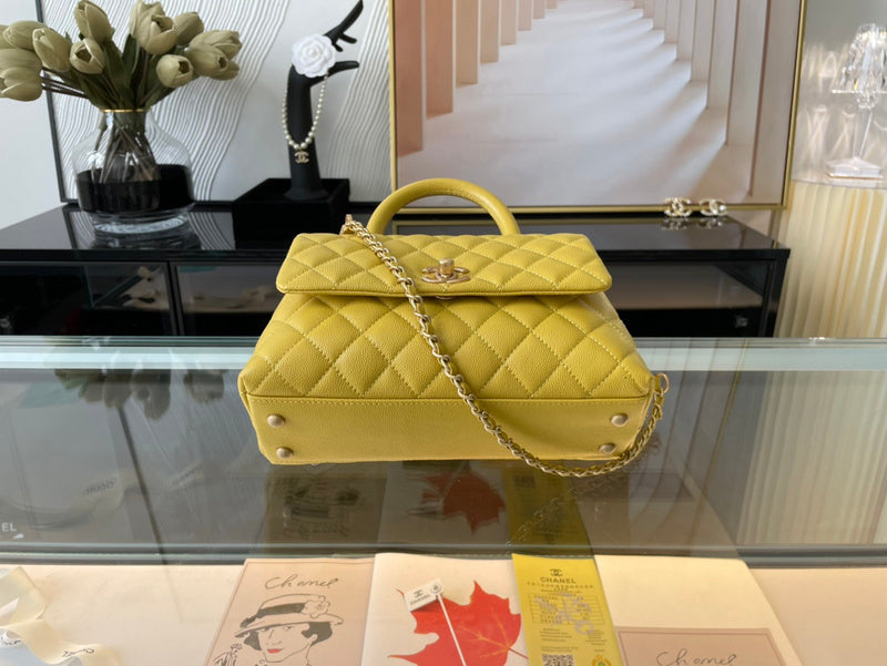Satchel Bags - CHL Bags - 1728