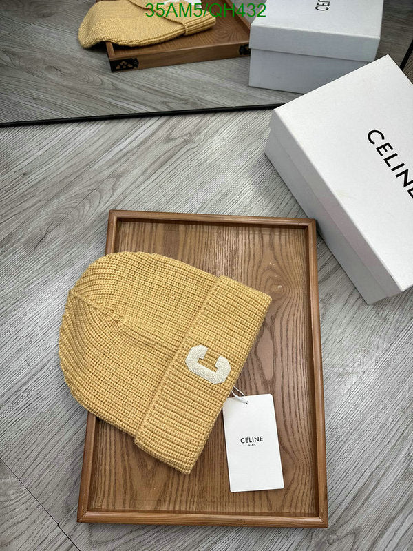 SAMC - COL Caps & Hats - 149