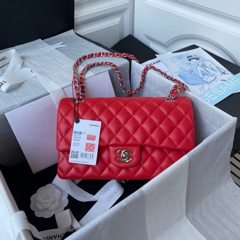 Satchel Bags - CHL Bags - 6674