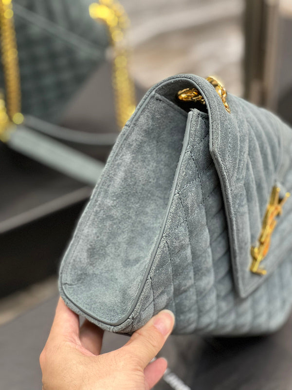 Satchel Bags - SLY Bags - 466