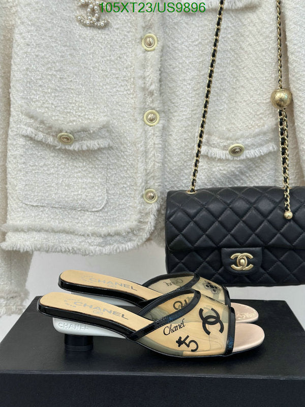 SAMC - CHL Women Shoes High Heels - 080