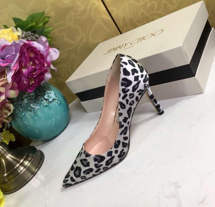 SAMC - JMC Shoes - 127