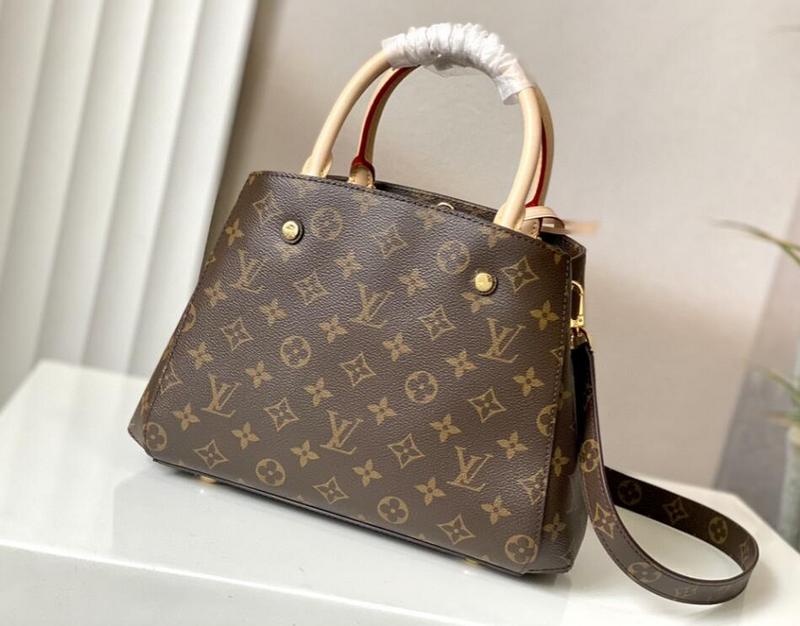 SAMC - LOV Bags - 1557