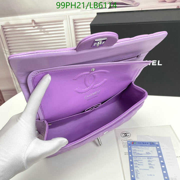 SAMC - CHL Bags Crossbody - 010