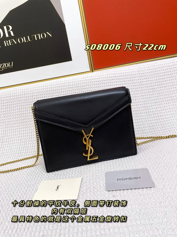 Satchel Bags - SLY Bags - 1174