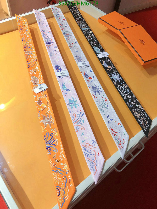 SAMC - HMS Scarves - 832