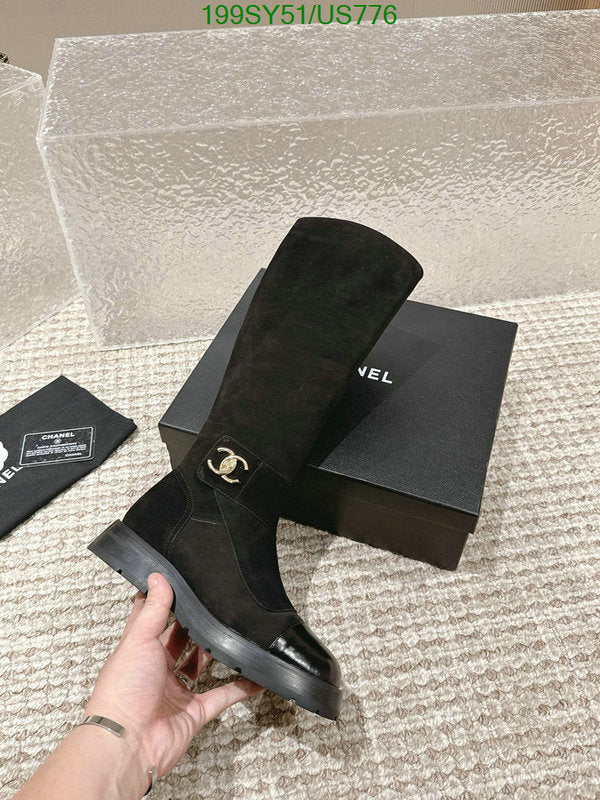 SAMC - Mix Boots - 081