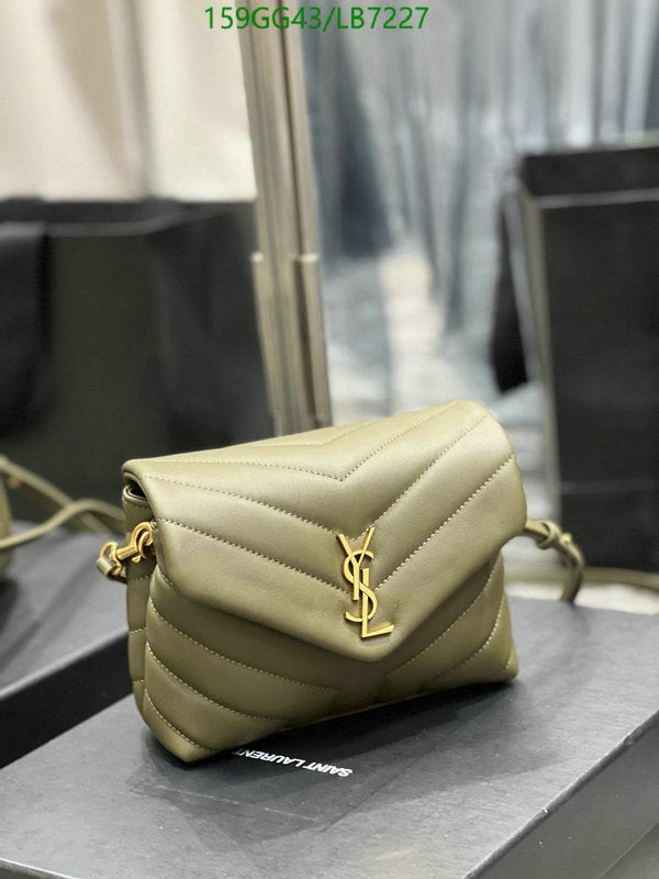 SAMC - YLS Bags - 438