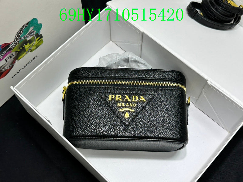 Satchel Bags - PDA Bags - 3305
